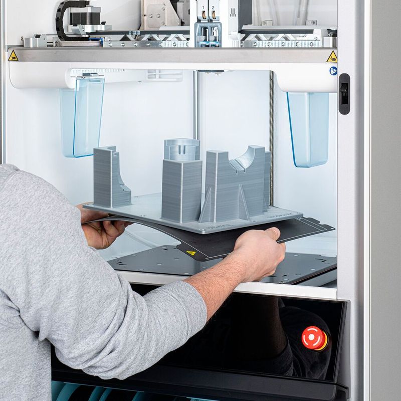 Metal 3D Printing Speeds Surge as New Platforms Crush Production Timelines