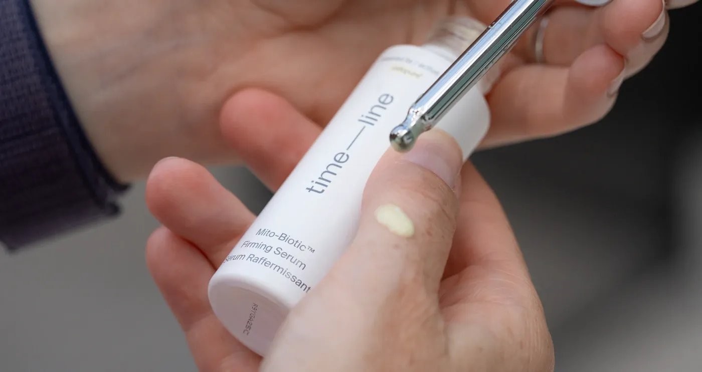 Mitochondrial-Targeted Skincare Is the New Frontier in Anti-Aging