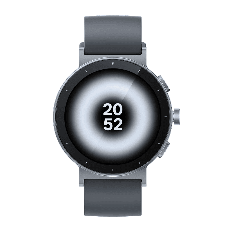 Smartwatches That Last a Month: How 35-Day Batteries Reset Expectations