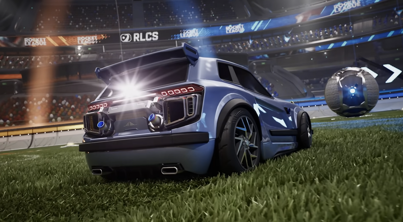 Unreal Engine 6 Becomes the Hub for Live-Service Worlds