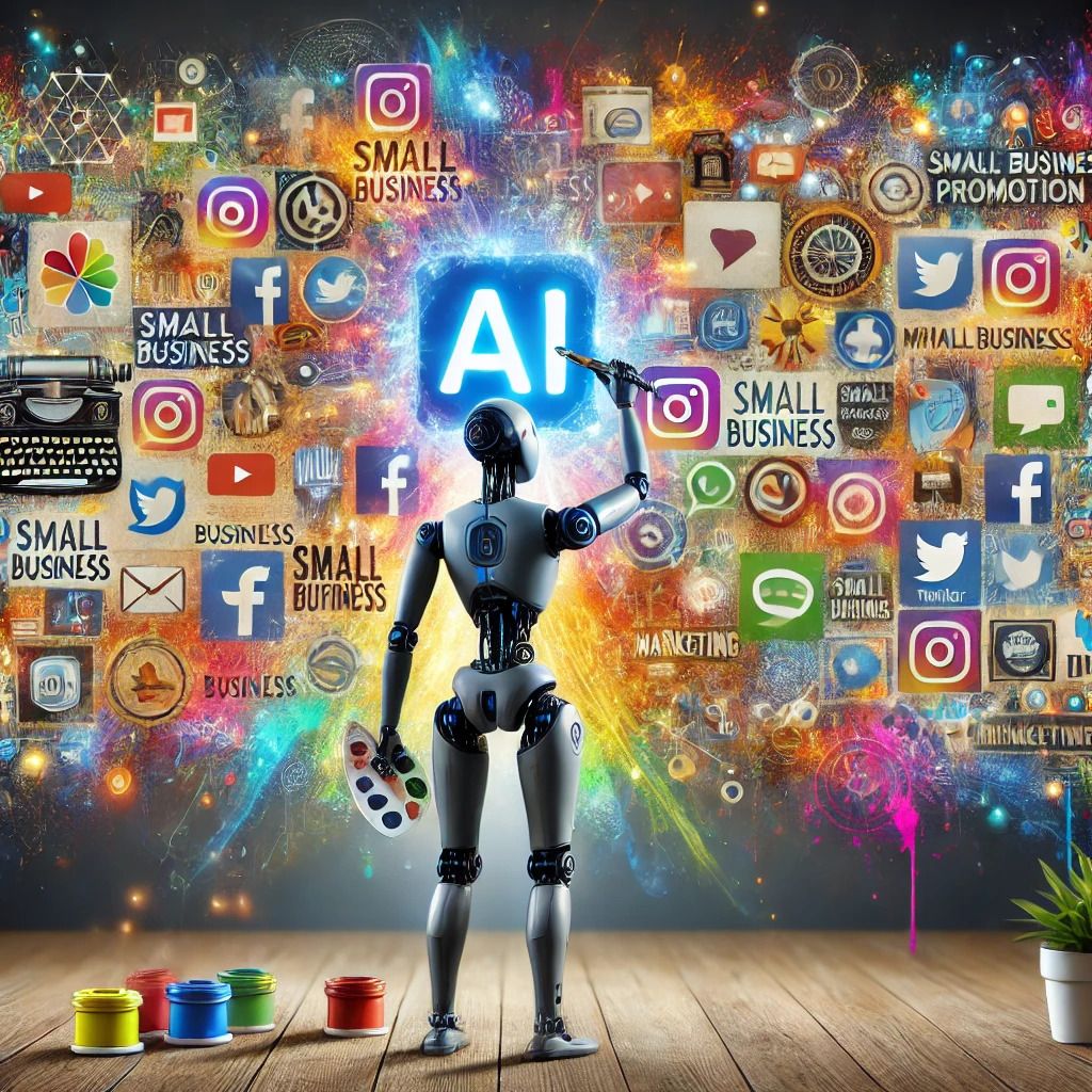 How AI-Powered Analytics Tools Are Transforming Social Media Management for Startups