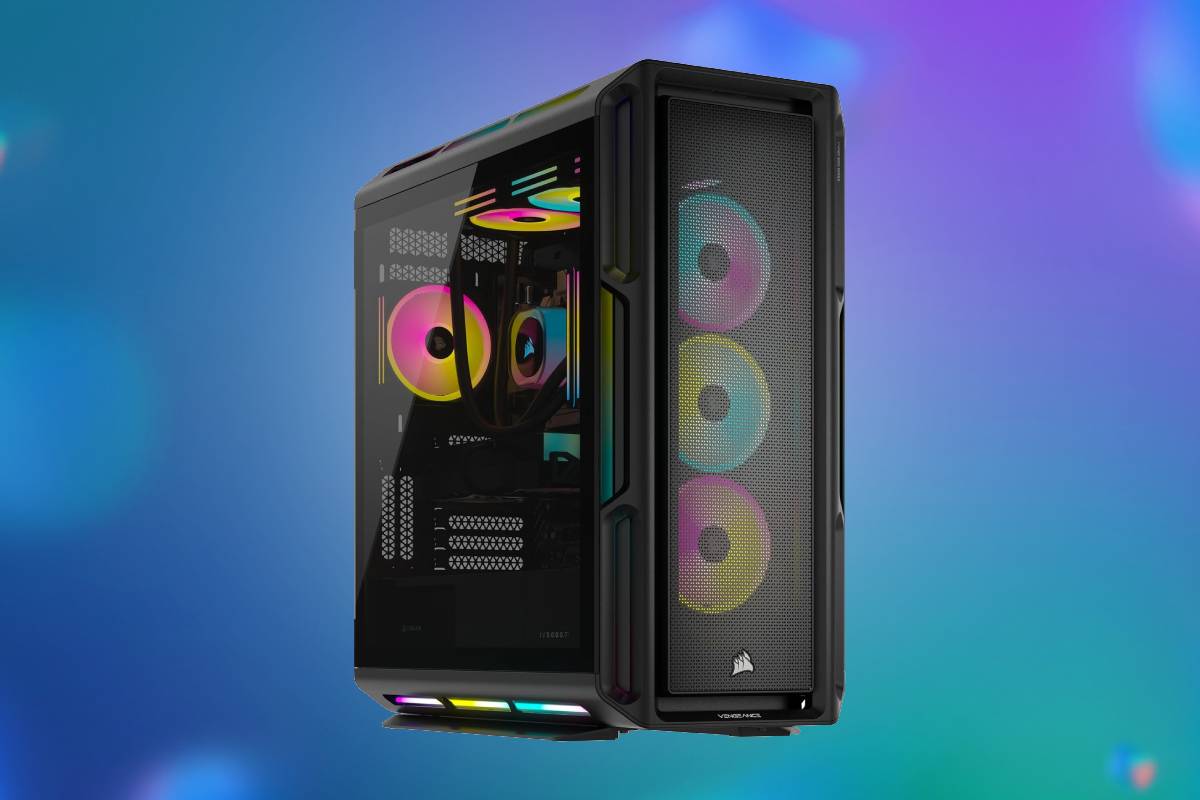 RTX 5090 and 5080 Gaming PCs Get Deep Memorial Day Discounts on Flagship Builds