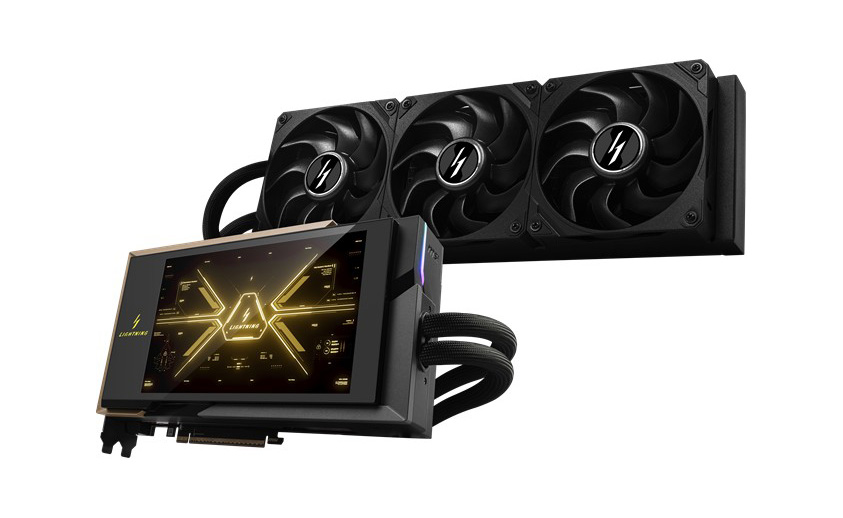 MSI and ASUS Lead Computex With AI Computing and Next‑Gen Gaming Hardware