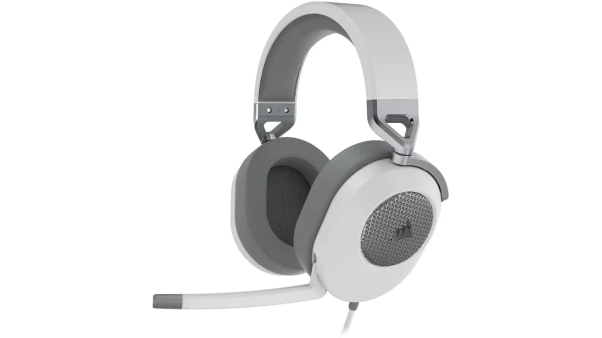 Corsair HS65 Surround Drops to $49.99: Is This Gaming Headset Deal Worth It?