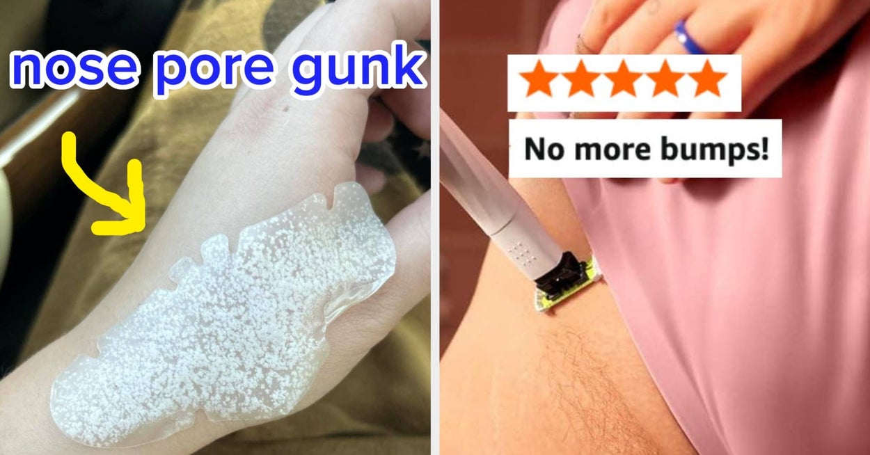 37 Body Care Products That Actually Fix the Annoying Problems Men Talk About