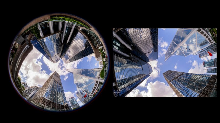 Laowa’s Muffin-Sized Fisheye Zoom Brings Dual Ultra-Wide Looks to APS-C and MFT Shooters
