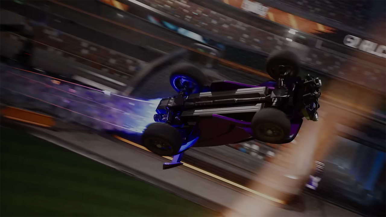 Rocket League’s Leap to Unreal Engine 6: How the Engine Upgrade Could Redefine Play