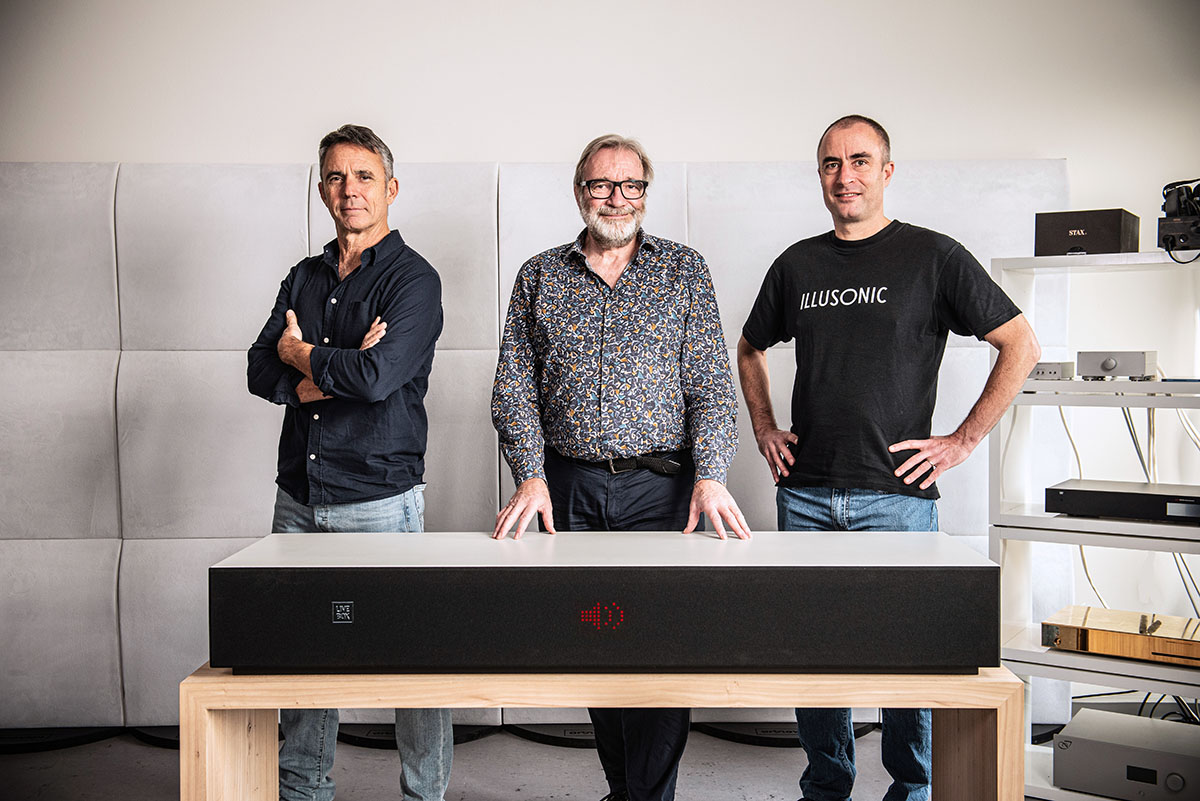 High End Vienna Brings Immersive Audio to the Mainstream: Inside a 15.8.8 Demo and Next-Gen Livebox