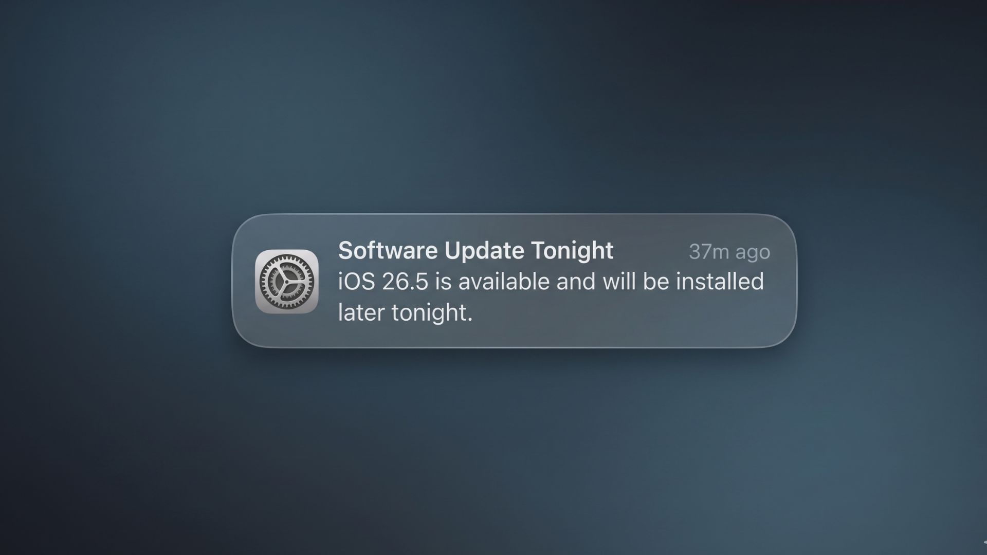iOS 26.5 and 26.6 Beta Show Apple’s Two-Front Push on Messaging and Maps Security