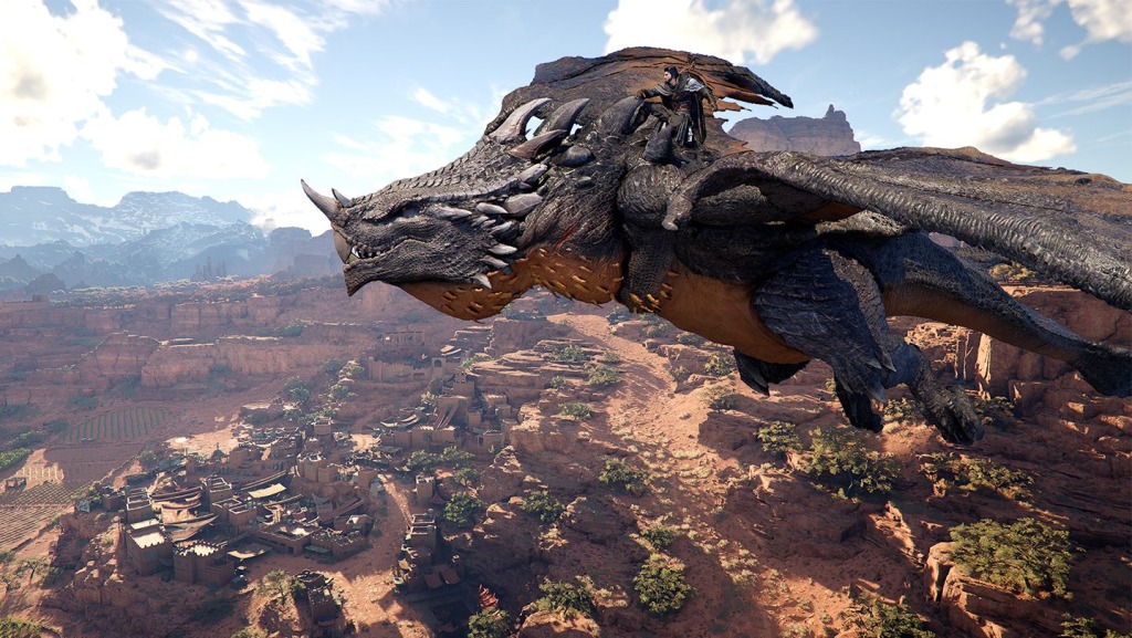 Crimson Desert Steam Keys: Keyshop vs. Steam Store for the Best Deal