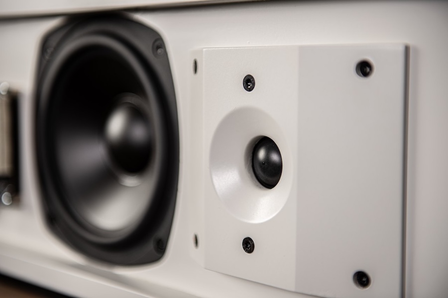 All-in-One Speaker Systems Are Redefining High-End Audio