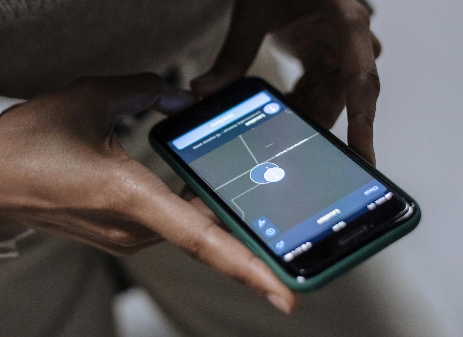 Why Gen Z Freely Shares Live Location While Older Users Still Hold Back