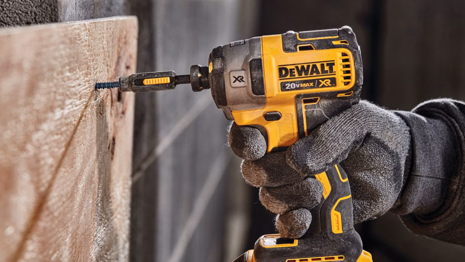 DeWALT Power Tools Hit Memorial Day Rock Bottom: Buy One Get Two Free at Home Depot