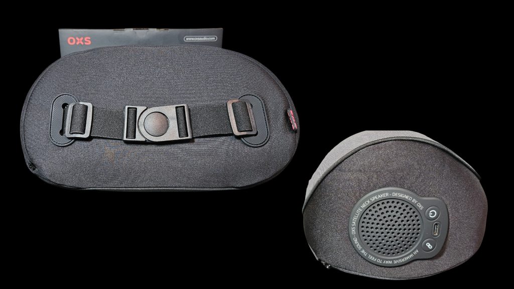 OXS Thunder Duo X Review: Desktop Dolby Atmos Without the Mess