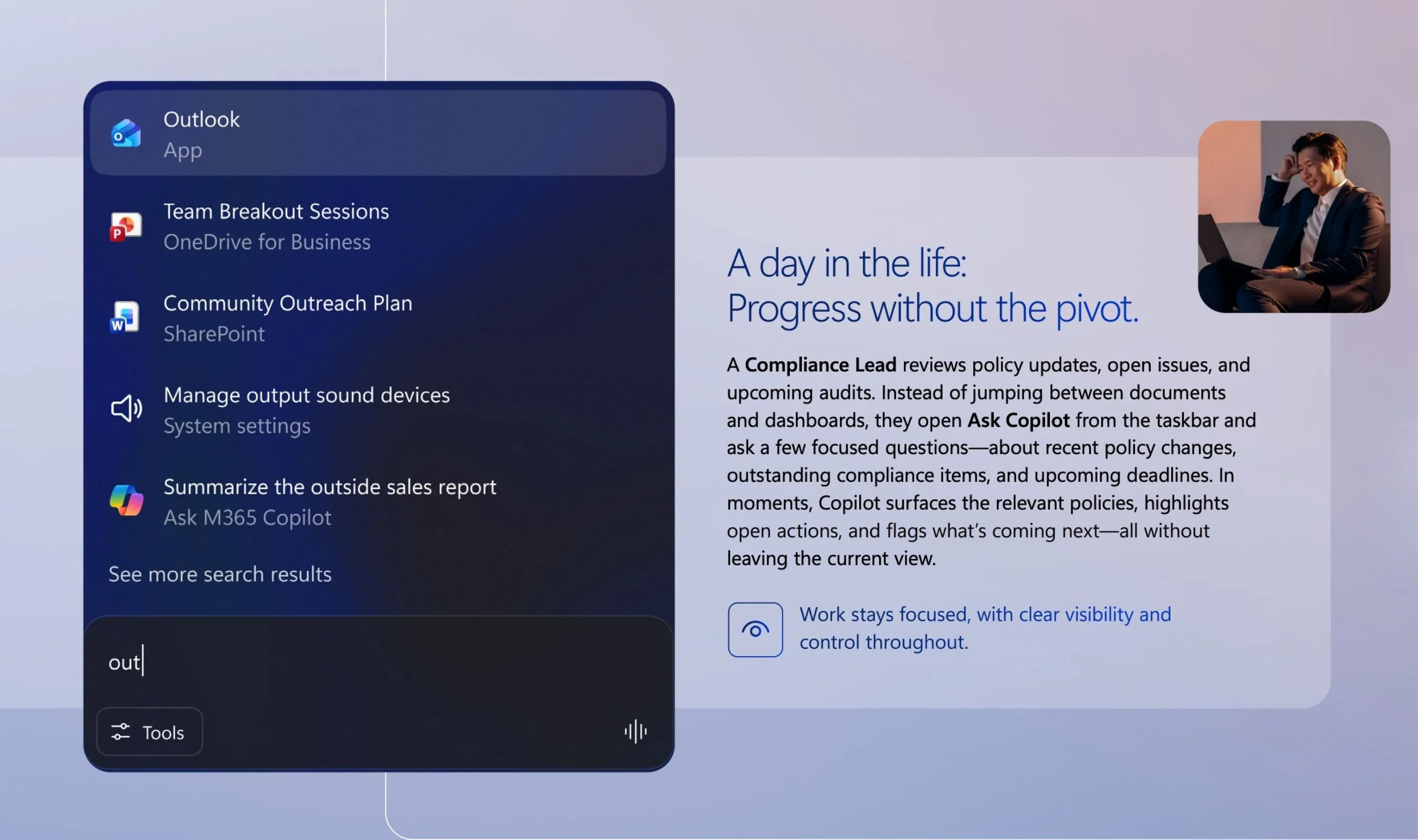 Windows 11’s New Copilot Sidebar: AI at Your Elbow, Not in Your Way