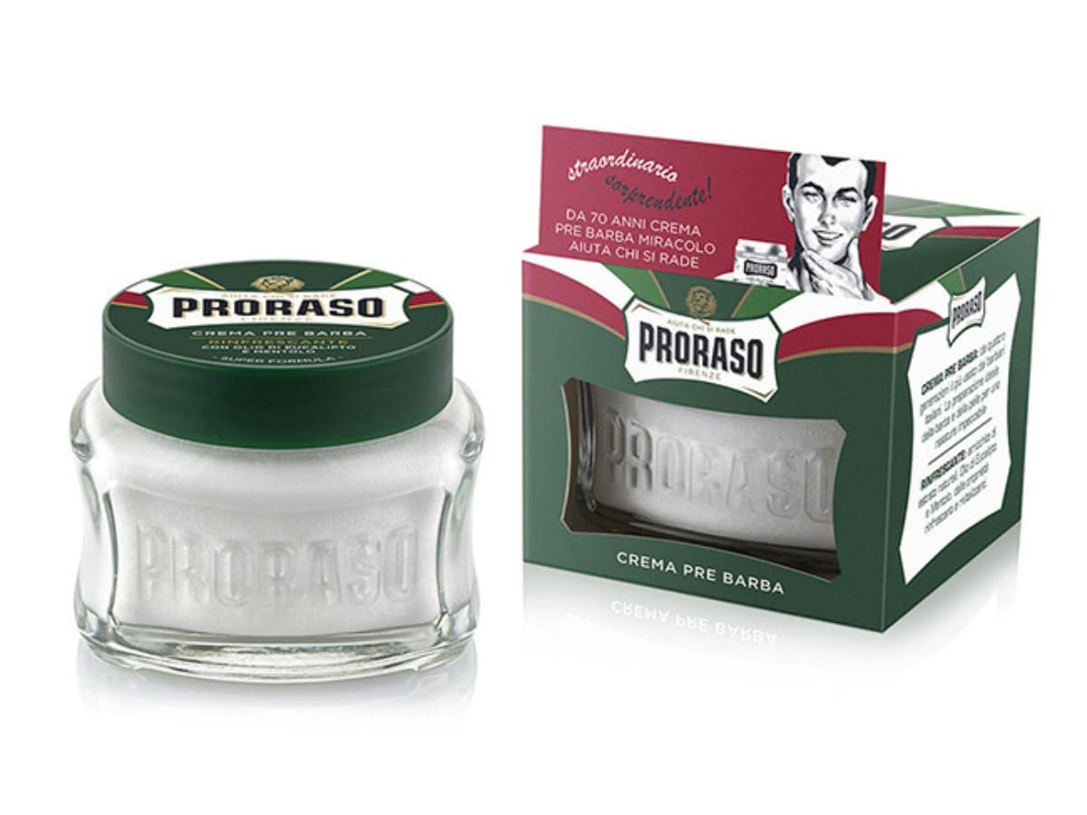 The Gentlest Shaving Tools and Techniques for Sensitive Skin