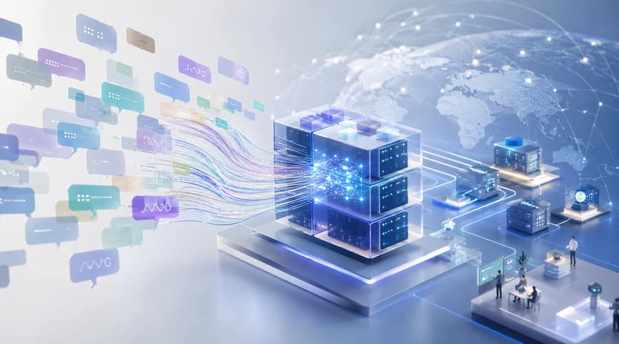 How Open-Source Voice AI Models Are Making Real-Time Translation Accessible to Startups