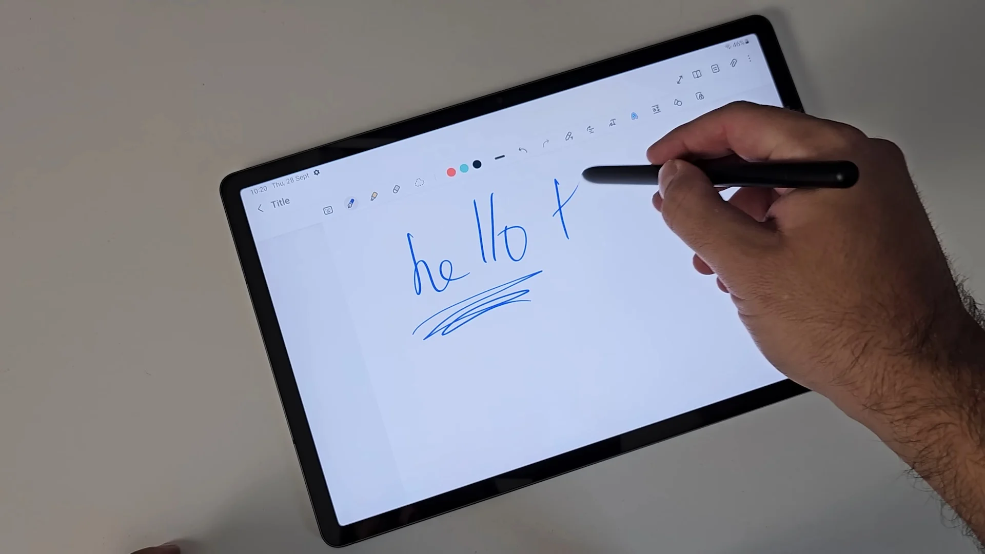 Samsung One UI 8.5 Rollout Reaches Key Galaxy Tablets