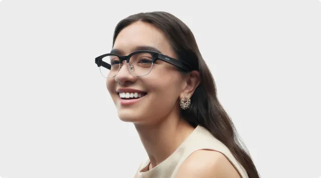 Smart Glasses Are Turning Into AI Gateways, Not Screens