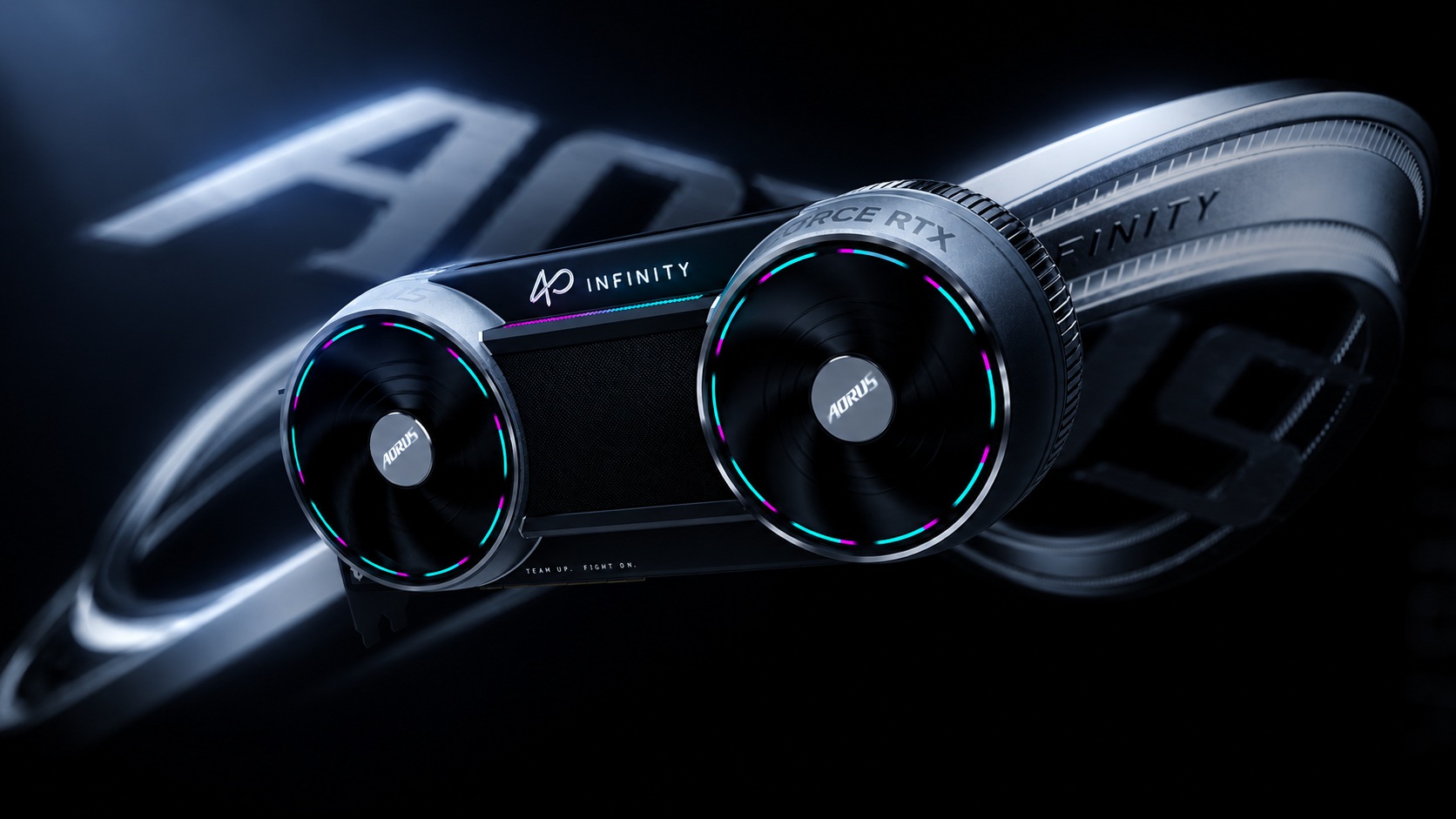 ASUS and GIGABYTE Push Custom RTX 50 Cards Beyond Reference With Extreme Cooling and Design