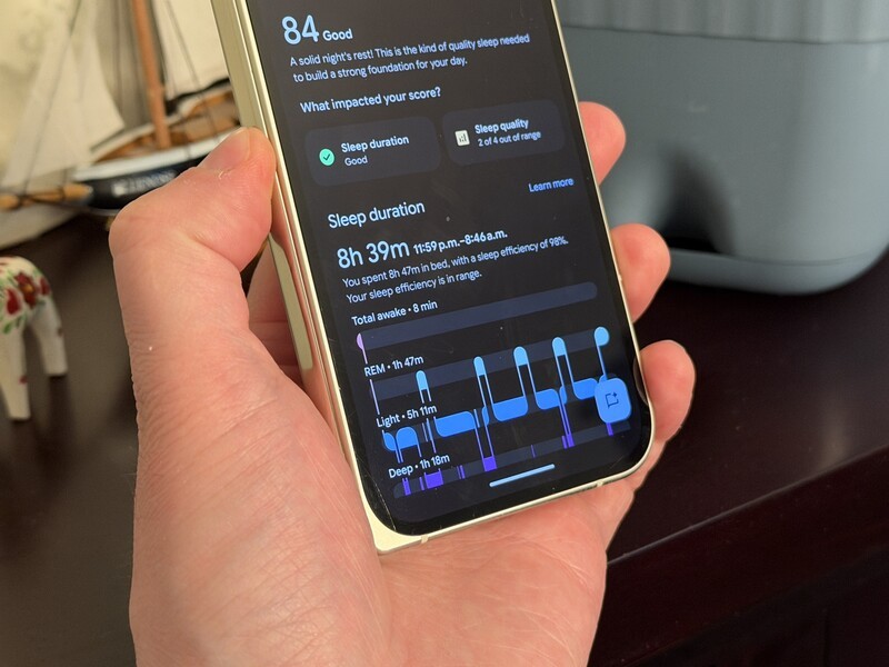 Fitbit Air and Google Health: What Changed and Why It Matters for Your Fitness Tracking