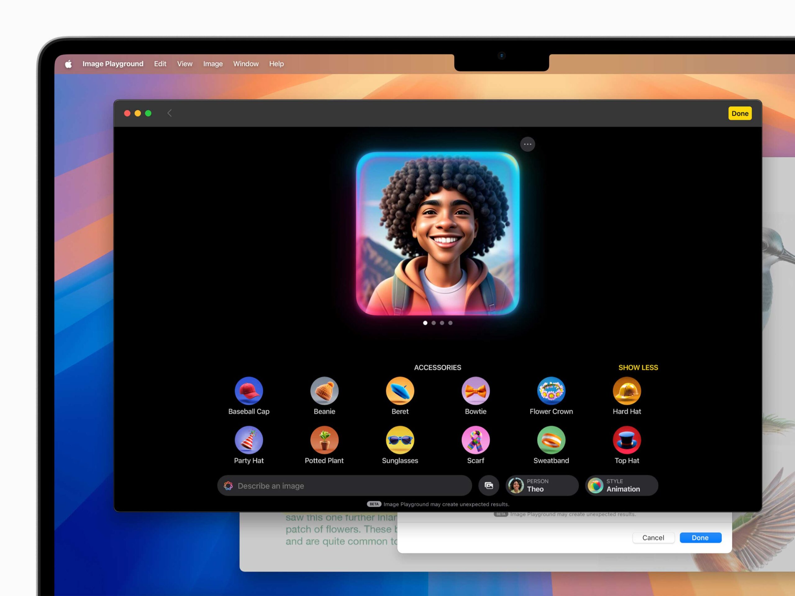 Apple Overhauls Image Playground and Genmoji as It Gets Serious About Generative AI