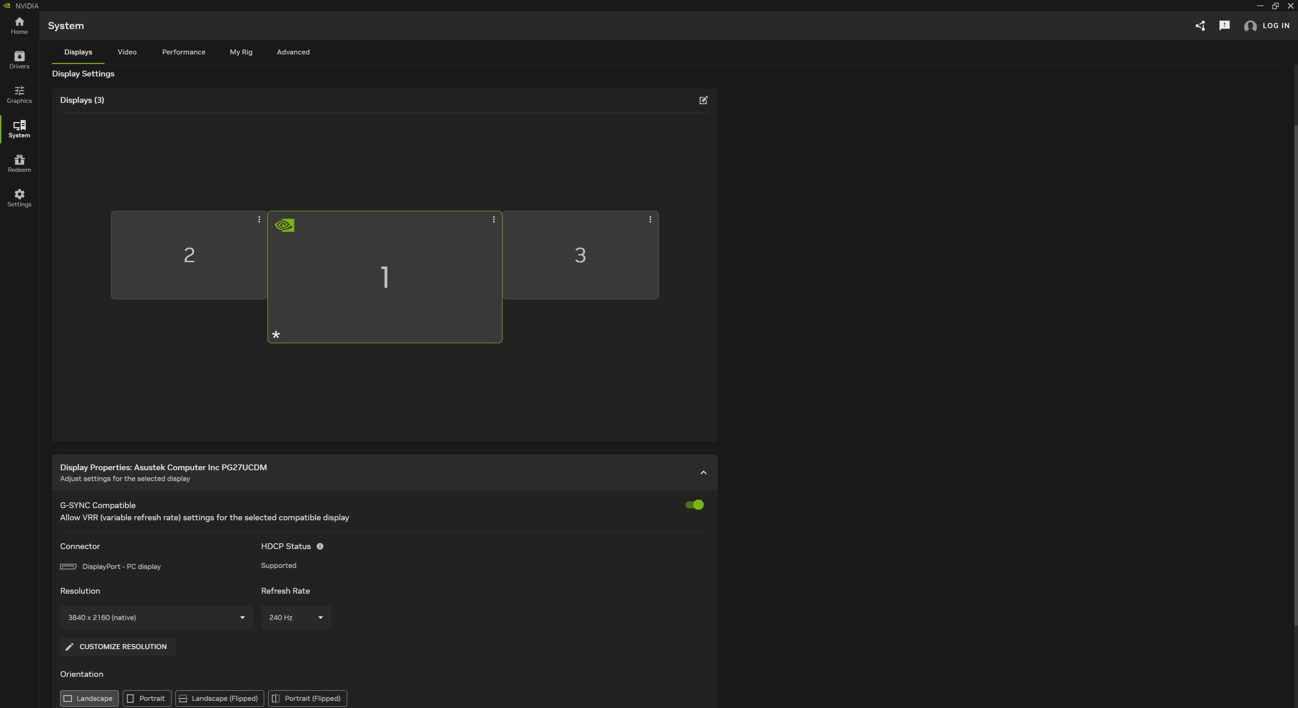 Nvidia Control Panel Is Dead—What GPU Owners Need to Know About the New Nvidia App