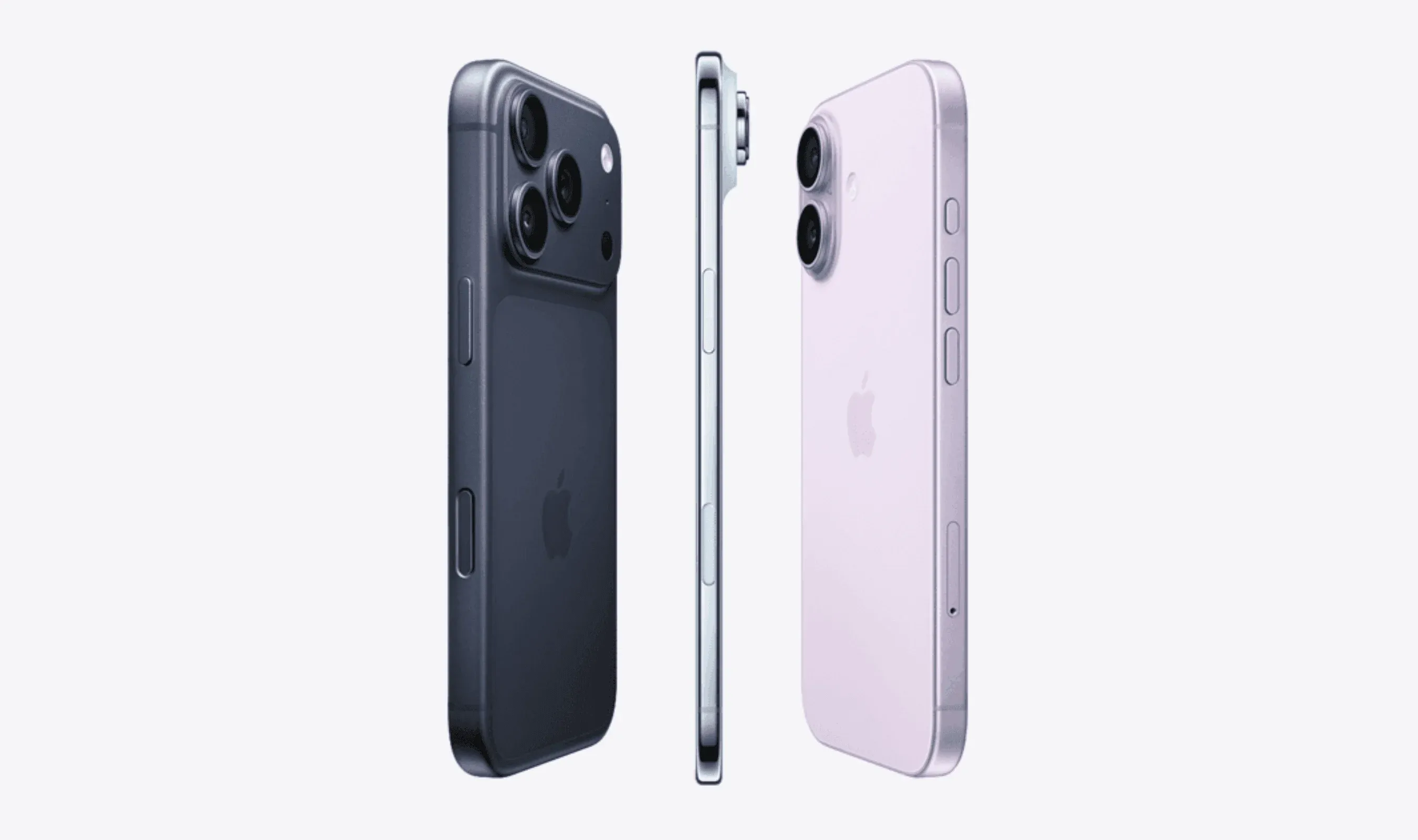 iPhone 18 Pro Max Nears 7-Inch Display With Smaller Dynamic Island and Bigger Battery