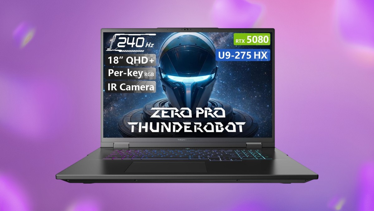RTX 5060 to RTX 5080 Gaming Laptops: Which Current Deal Delivers the Best Performance Per Dollar