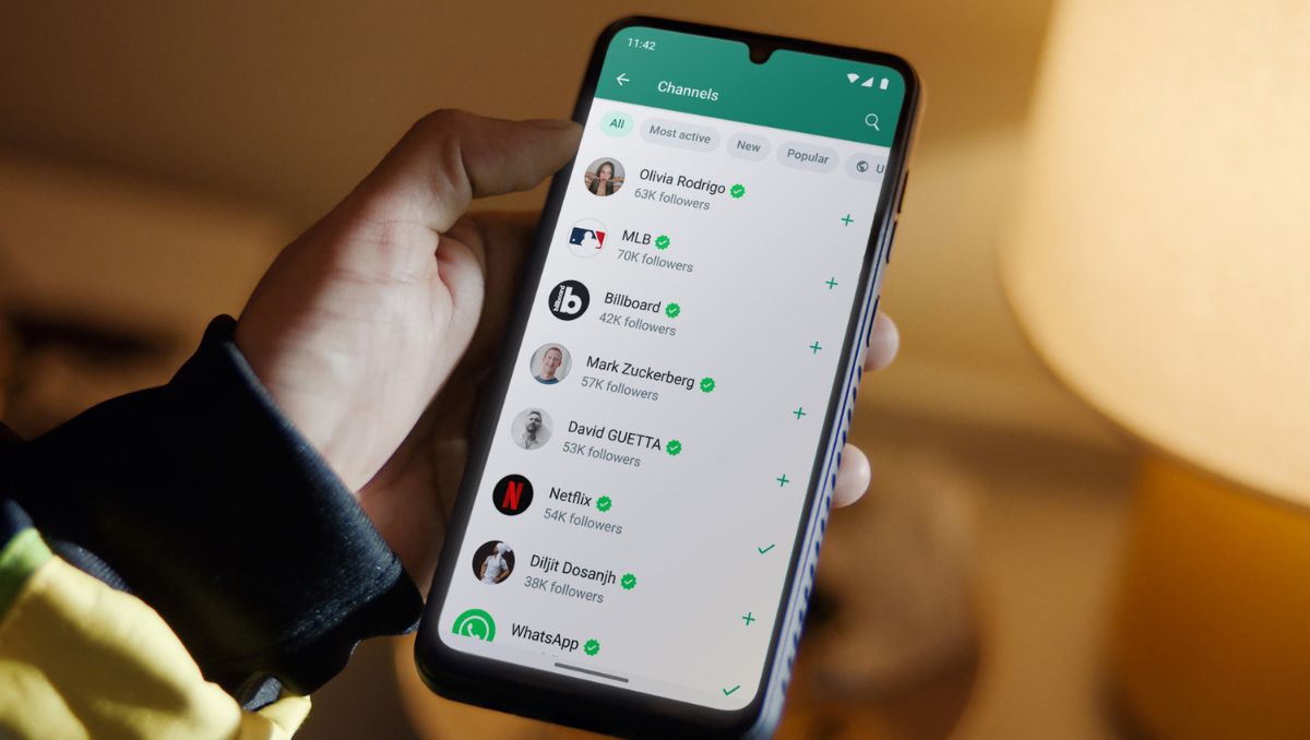 How to Use WhatsApp’s New Username Feature to Chat Without Sharing Your Phone Number