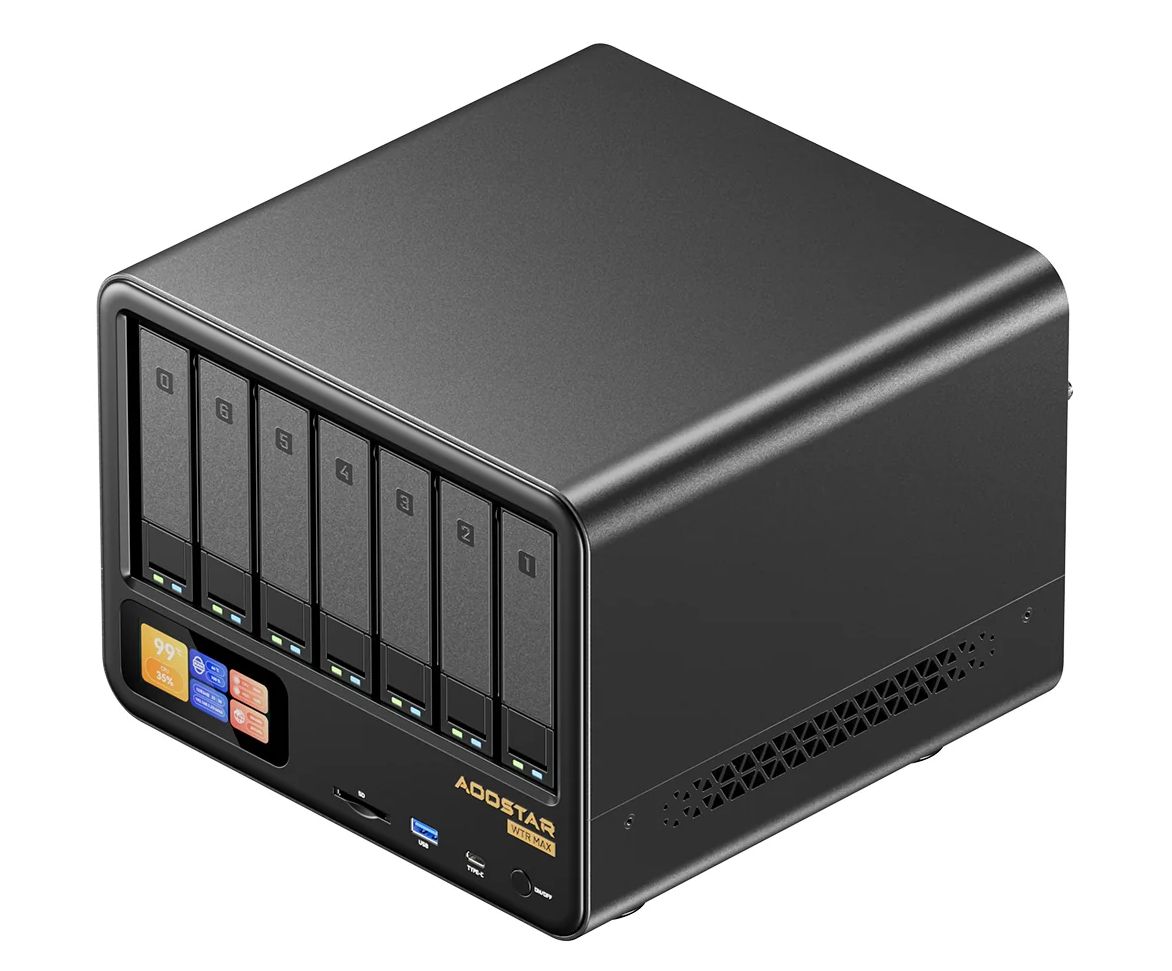 Budget 10GbE NAS Boxes Are Finally Here—Here’s How They Compare