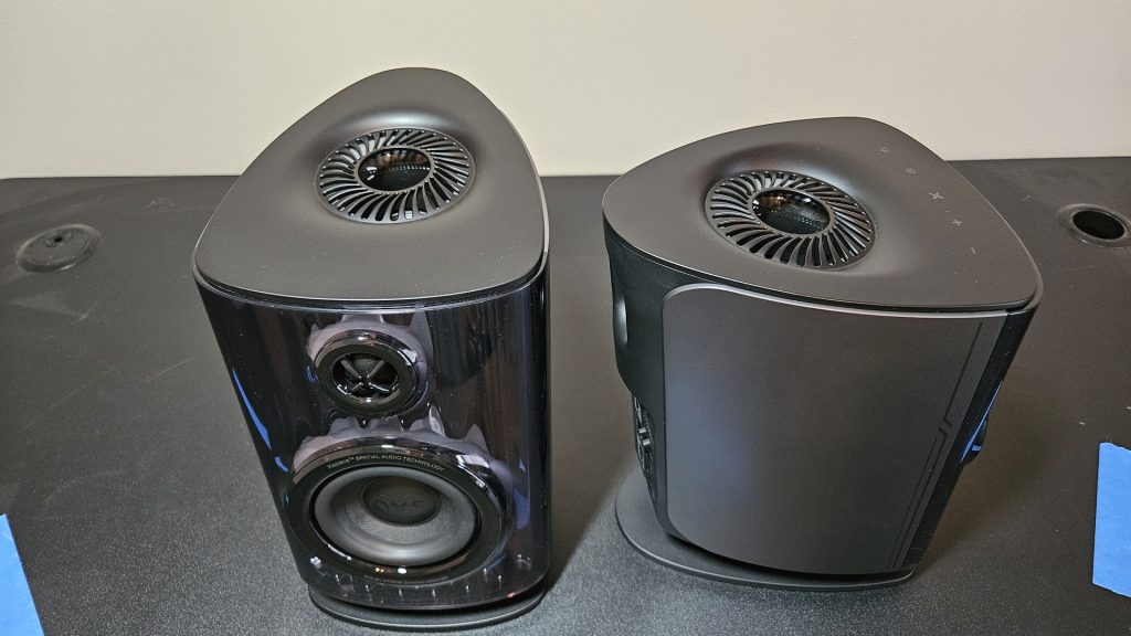 OXS Thunder Duo X Review: Desktop Dolby Atmos Without the Mess