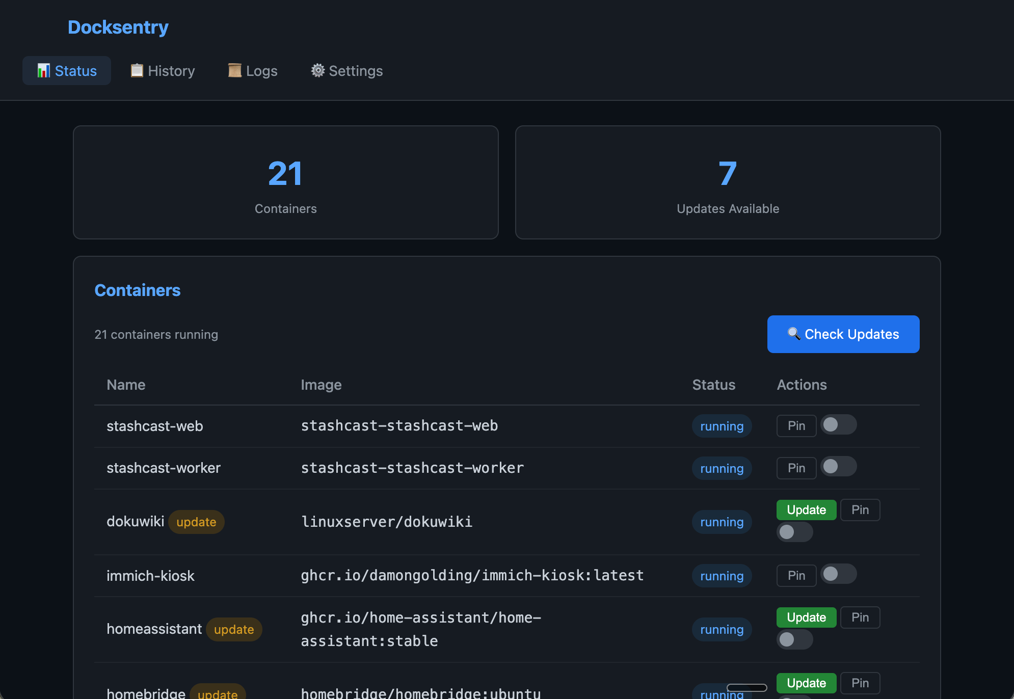 Control Your Entire Home Lab From Telegram and Discord: A Hands-On Guide
