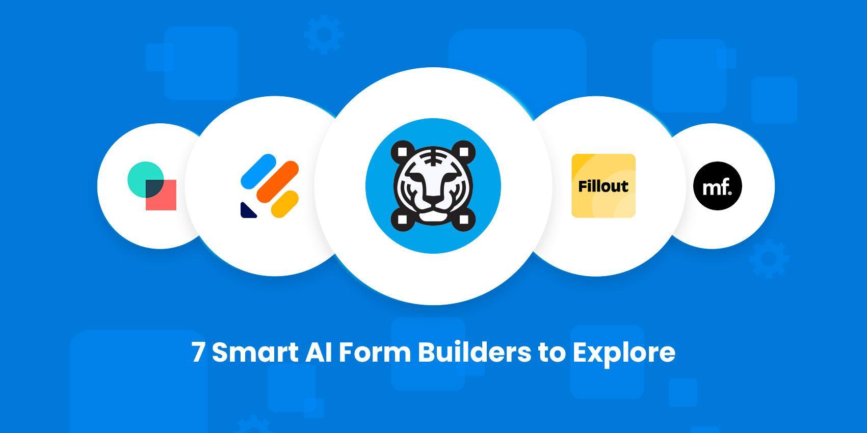 AI Form Builders Are Automating Data Collection—Here’s What Actually Works