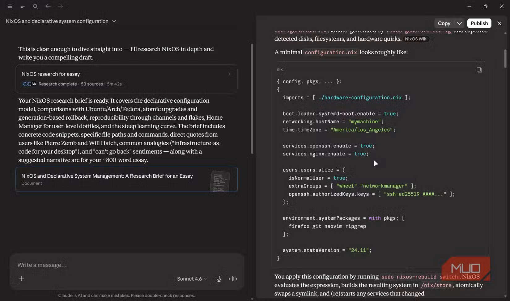 Claude Projects vs. NotebookLM: Which AI Actually Streamlines Document-Heavy Work