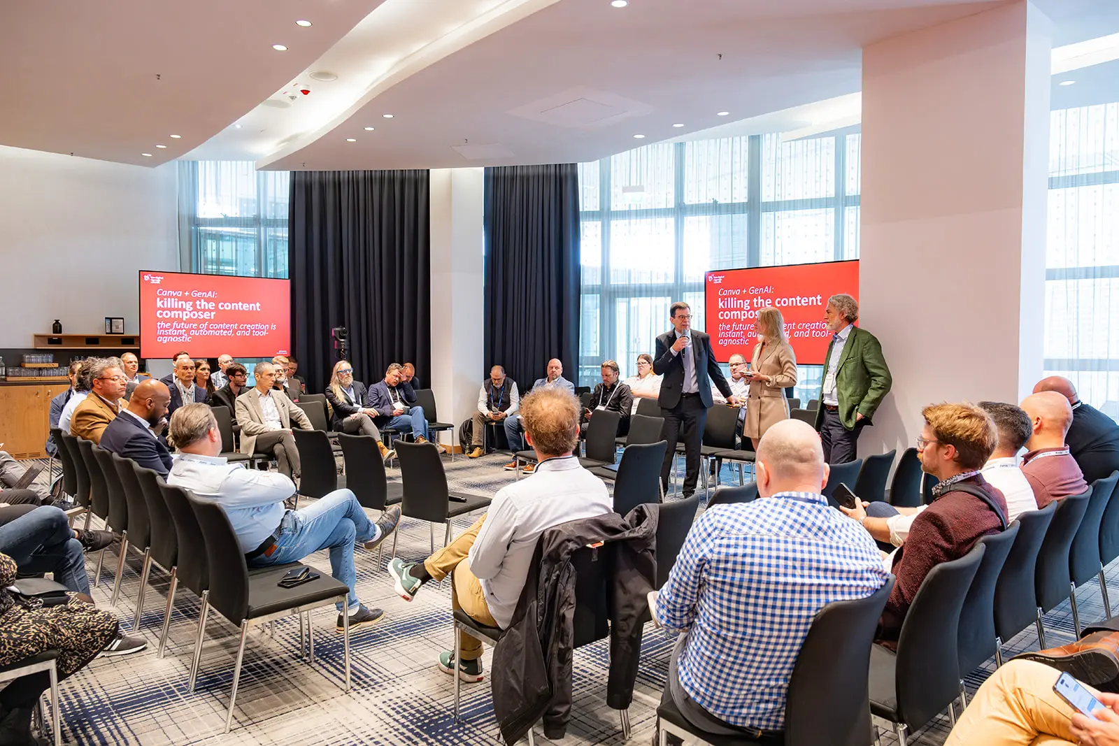 AI Agents Are Replacing Traditional CMS Workflows in Digital Signage