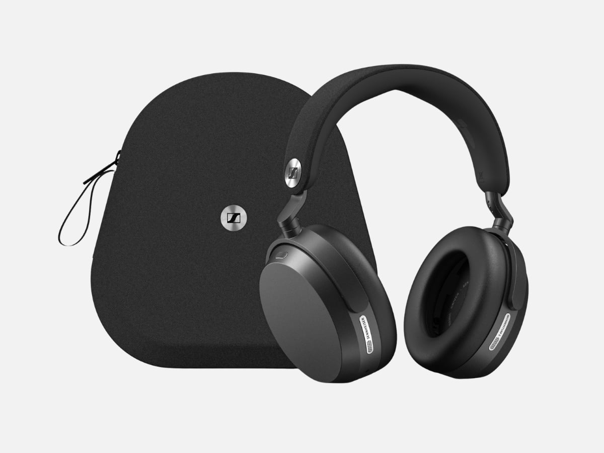 Sennheiser Momentum 5 Fixes What Held Back the Gen 4