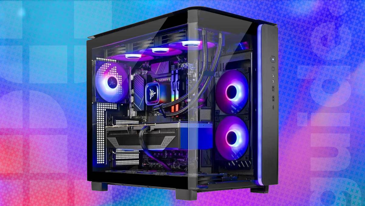 Skytech King 95 Gaming PC Deals: RTX 5070 vs RTX 5080 Compared at Their Lowest Prices