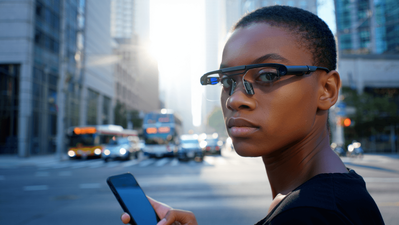 Google’s Android XR Glasses Are Finally Coming This Fall—Here’s What You Need to Know