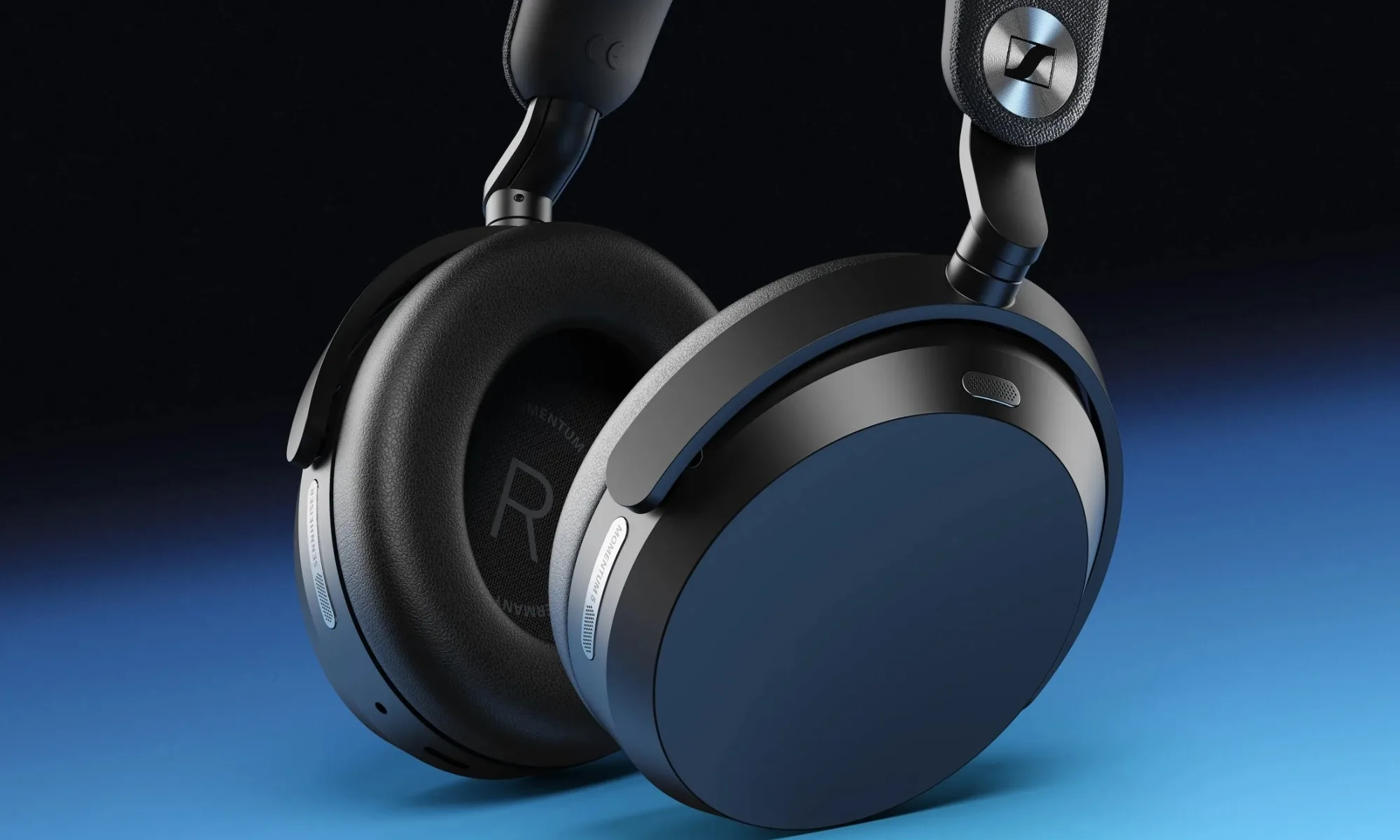 Sennheiser Momentum 5 Rewrites Premium Headphones With a User-Replaceable Battery
