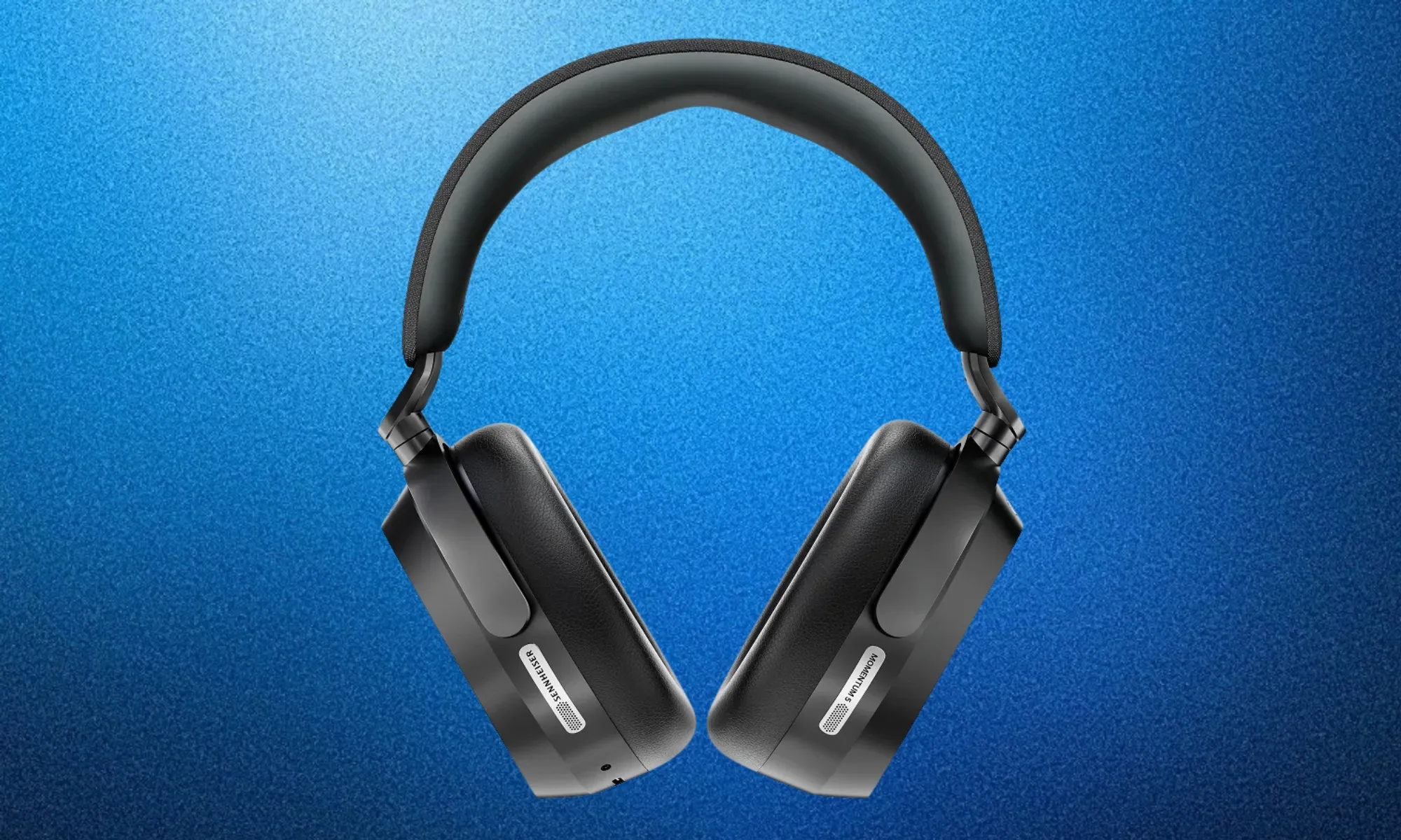Sennheiser Momentum 5 Rewrites Premium Headphones With a User-Replaceable Battery