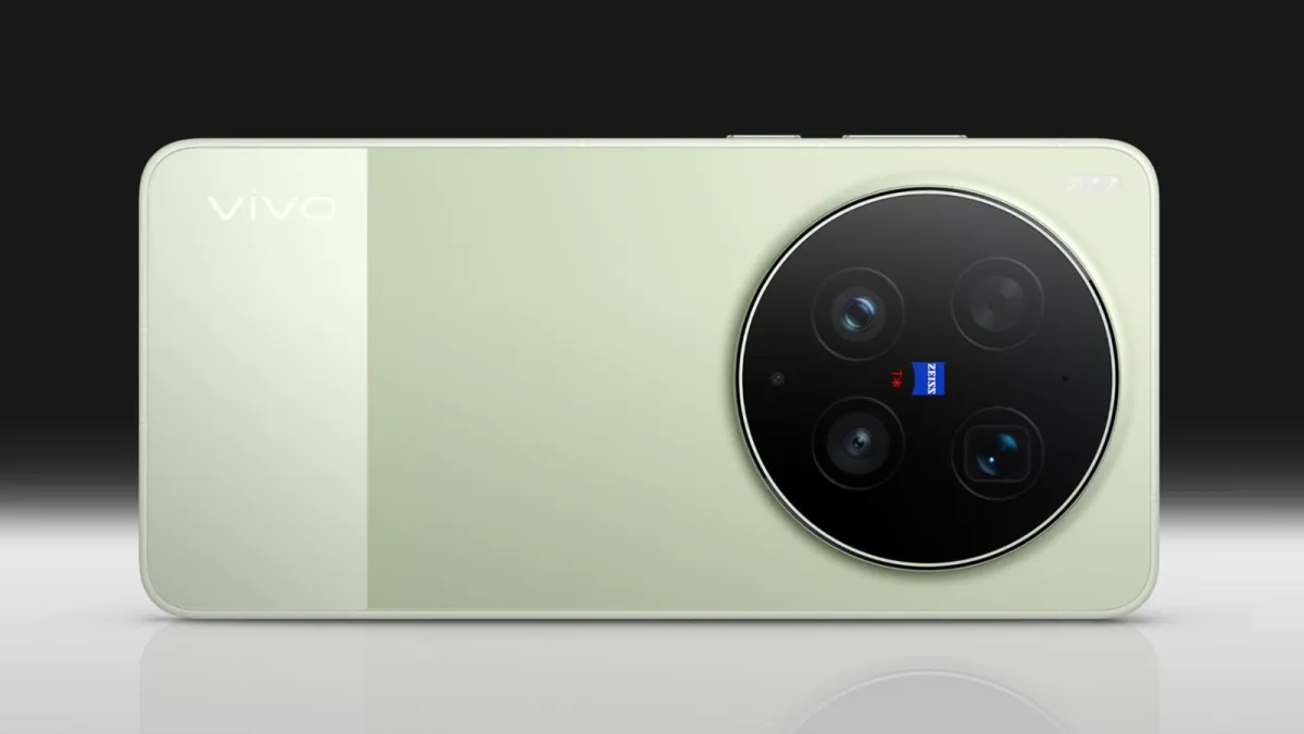 Vivo X500 Pro May Downgrade Its Periscope Telephoto: What a 64MP Sensor Means for Flagship Zoom