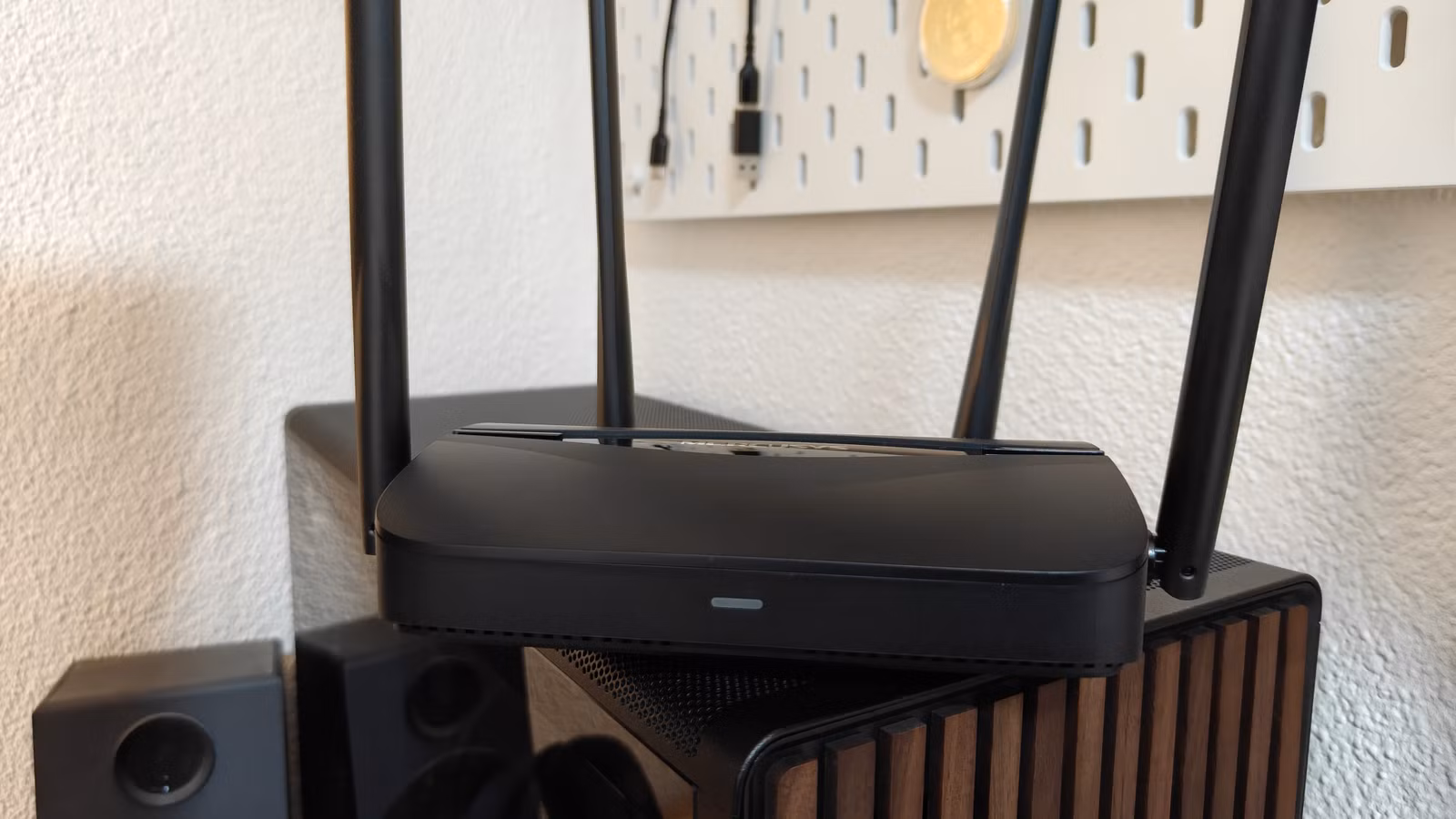 Stop Manually Rebooting Your Router with Smart Memory Management