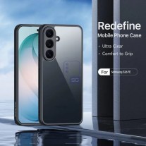 Samsung Galaxy S26 FE Design Leak Reveals Camera and Color Strategy