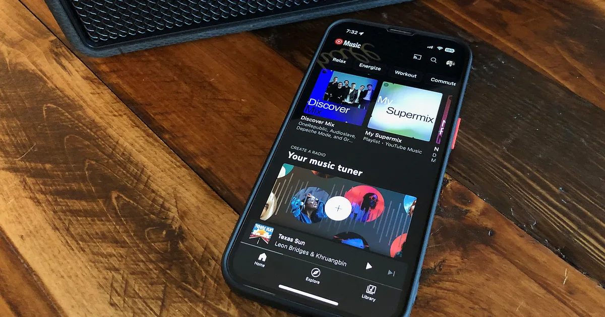 YouTube Music Finally Adds Playlist Sorting—Here’s How to Make It Work for You