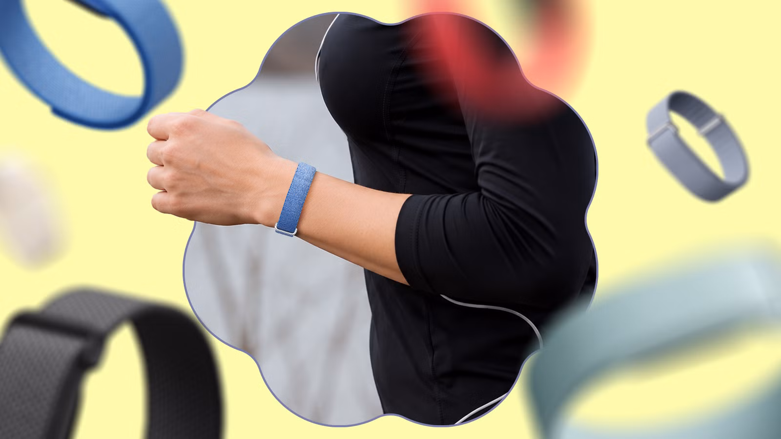 Why a Screen-Free Smartwatch Might Be the Future of Wearables