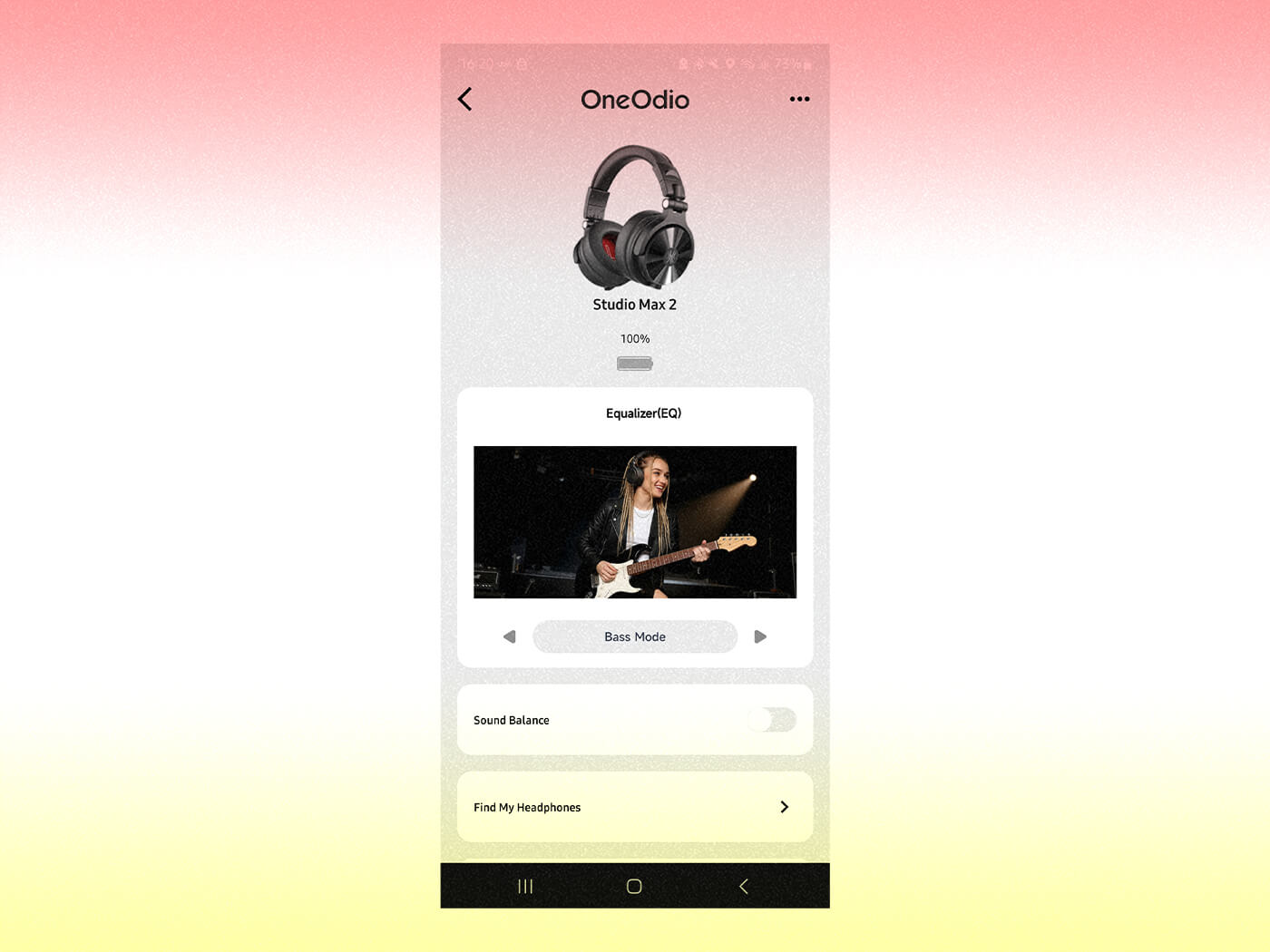 OneOdio Studio Max 2 Proves You Don’t Need Premium Pricing for Professional DJ Headphones