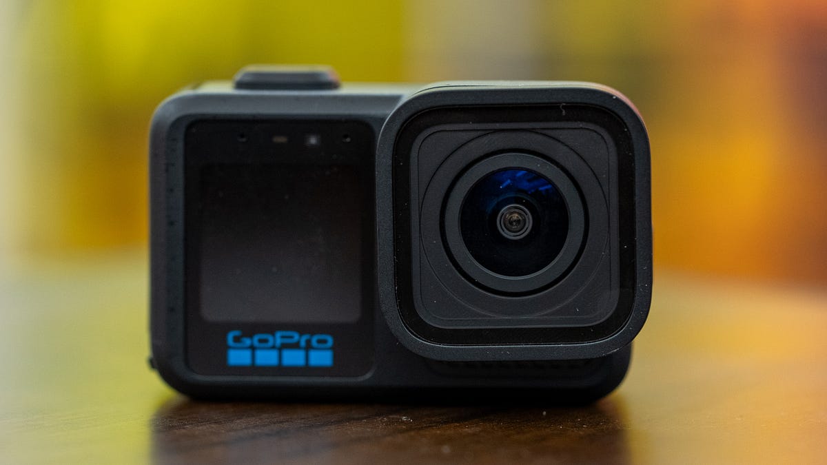 GoPro Mission 1 Pro Review: An 8K Pocket Camera Aiming Beyond the Classic Action Cam