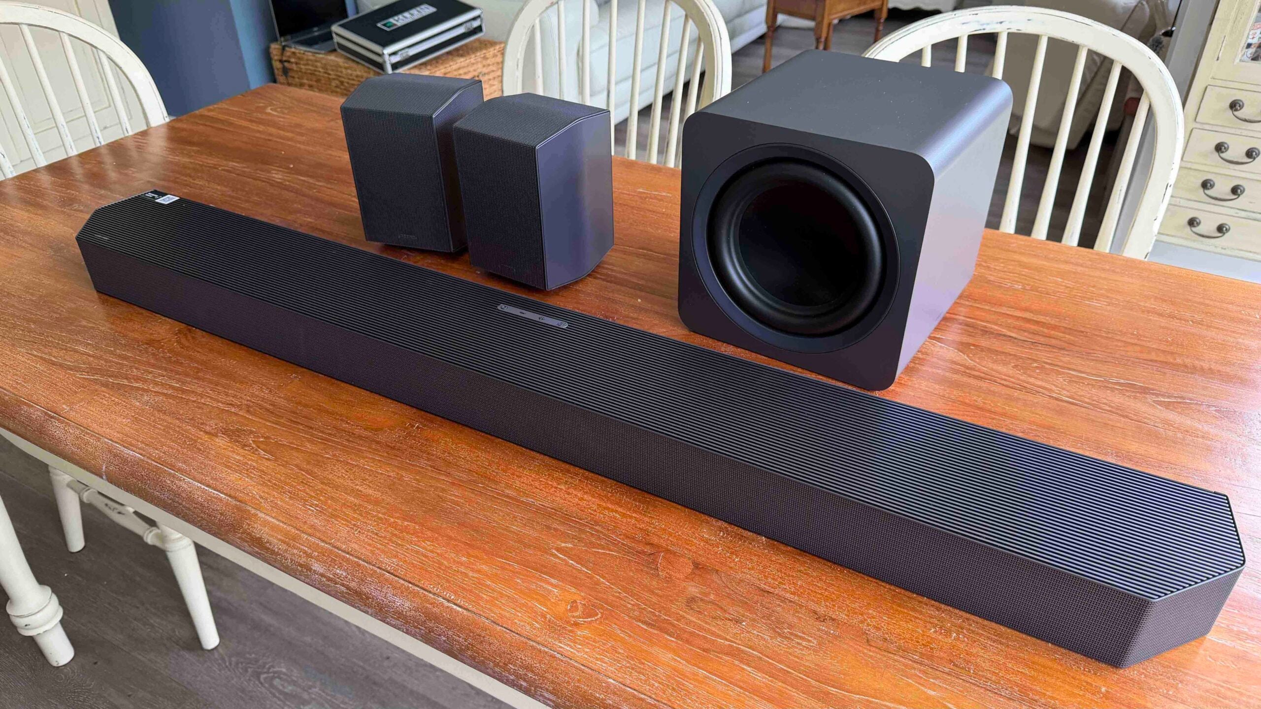Why Samsung’s Flagship Soundbar Strategy Bets on Refinement