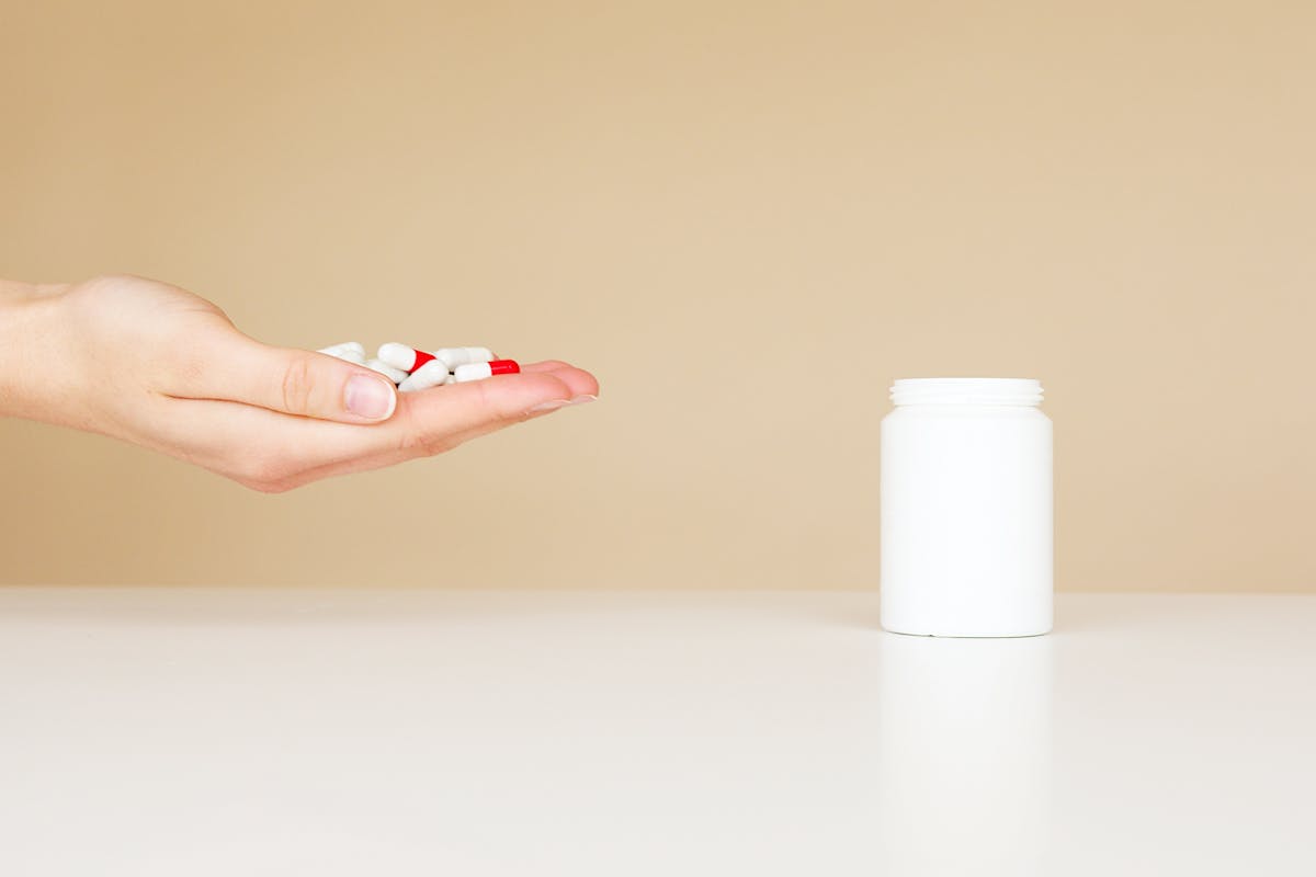 Over a Dozen Peptides Are About to Become Legal—What That Means for Anti-Aging Access